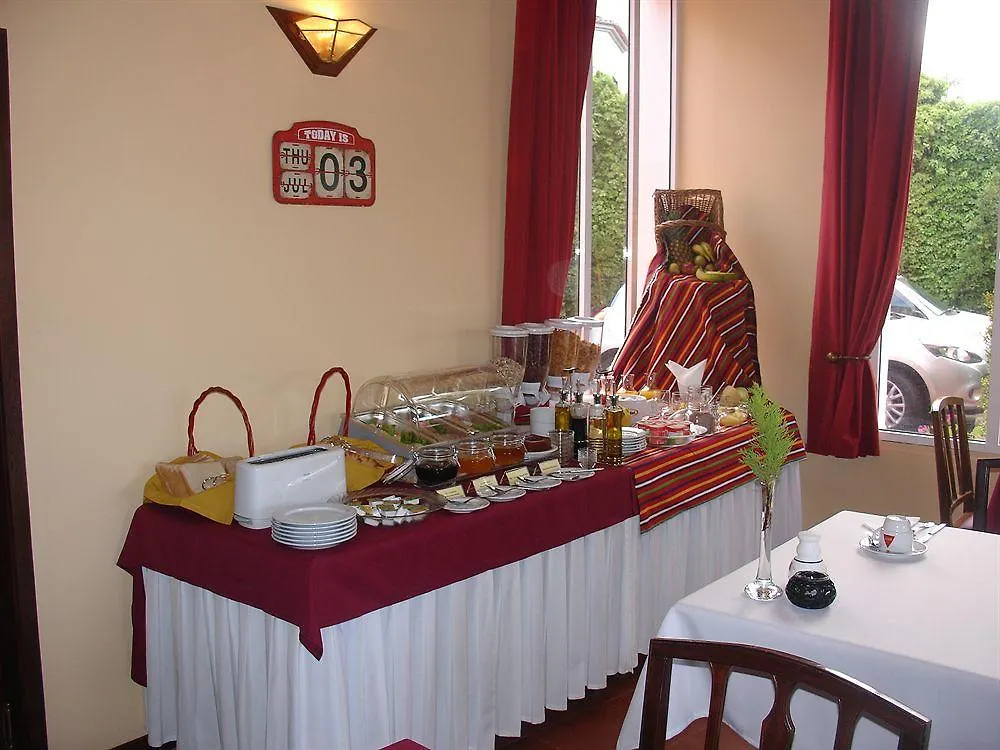 Inn & Art Casa De Cha Dos Prazeres Calheta  Hotel