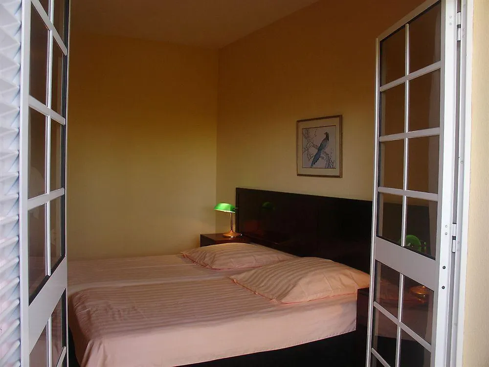 Inn & Art Casa De Cha Dos Prazeres Calheta  Hotel
