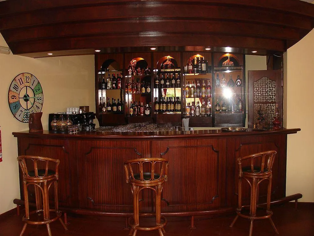 Inn & Art Casa De Cha Dos Prazeres Calheta