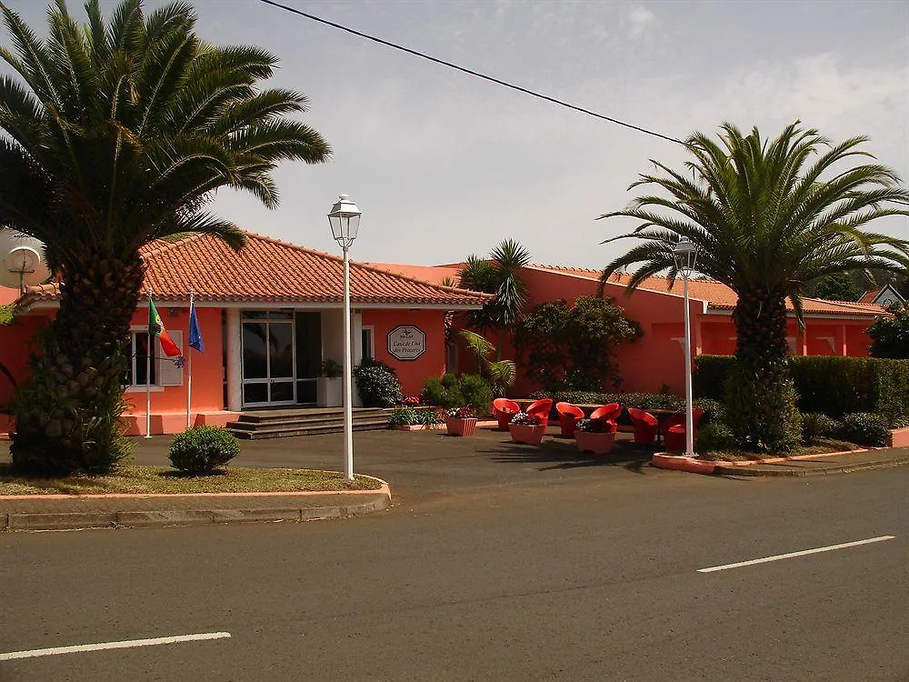 Hotel Inn & Art Casa De Cha Dos Prazeres Calheta