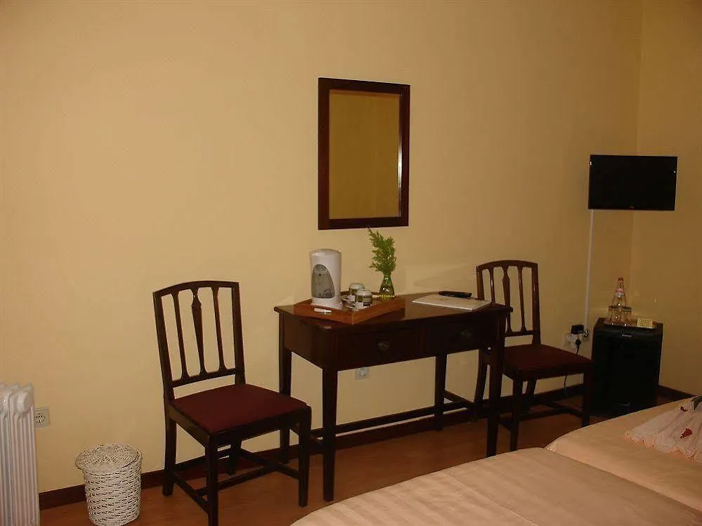 Inn & Art Casa De Cha Dos Prazeres Calheta  Hotel