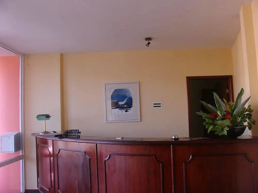 Inn & Art Casa De Cha Dos Prazeres Calheta