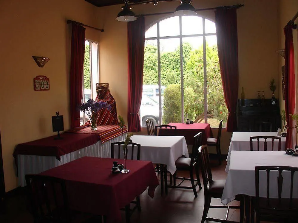 Inn & Art Casa De Cha Dos Prazeres Calheta  3*, Calheta (Madeira)