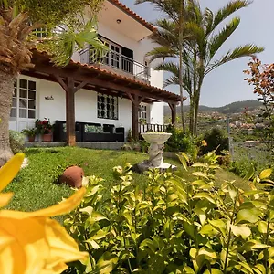 Ferienhaus O Meu Sonho, Calheta (Madeira)