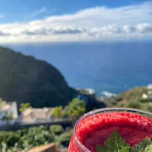 Apartament Pana House, Calheta (Madeira)